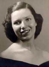 Obituary information for Mary Lou Ivan