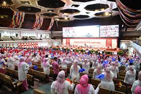 Kemaskini dan semakan ahli pergerakan pemuda umno cawangan padang china. Ucapan Dasar Ketua Puteri Umno Perhimpunan Agung Umno 2020 Umno Putrajaya