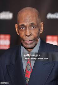 Member of 1950 CCNY Basketball Team Floyd Lane attends the MSG &... News  Photo