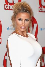 She recently started her own line of equestrian clothing for both children and adults. Katie Price Risks Brain Damage With New Surgery Plans