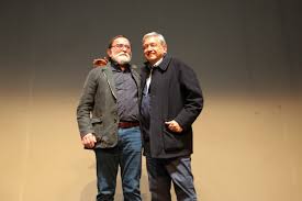 Gobierno de AMLO no le cobra el préstamo de 150 mdp al cineasta Epigmenio  Ibarra