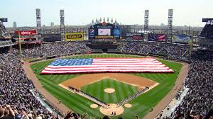 Looking for a bit stunning yet unique for your desktop? 63 Chicago White Sox Wallpaper Hd