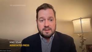 Jeffrey Epstein Court Documents Unsealed, Naming Prince Andrew And Former  President Trump