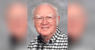 Obituary for Sherman Cottrell