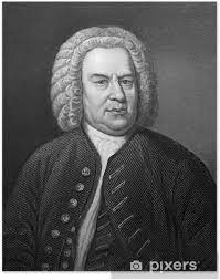 We did not find results for: Johann Sebastian Bach Poster Pixers We Live To Change