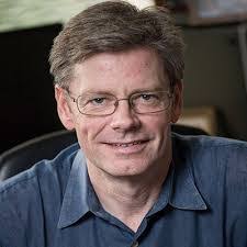 John Krull's Instagram, Twitter & Facebook