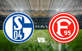 Schalke ship out raman to belgium, düsseldorf also profit from sale. Schalke Empfangt Fortuna Dusseldorf Radio Emscher Lippe