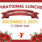 Inspirational Luncheon event in Cedar Park, TX