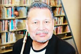 Shadowbox Live's Jamie Barrow and How a Punishment Turned into a Vocation