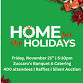 Gala - Home for the Holidays event image