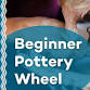 Beginner Pottery Wheel Six Week Workshop at Locust event image