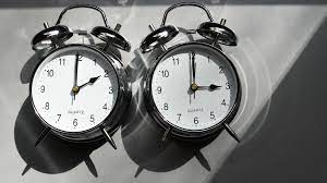 Ende Der Zeitumstellung Ruckt Weiter In Die Ferne