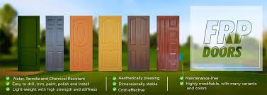 Corrim doors are available in standard sizes as well as custom sizes and construction. Frp Doors Ep Biocomposites