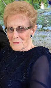 Obituary information for Abina T Glennon