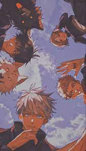 We hope you enjoy our growing collection of hd images to use as a. 410 Anime Chill Ideas In 2021 Anime Manga Anime Anime Art