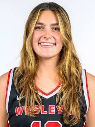 2025-26 Women's Basketball Roster