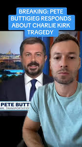 I didn't agree with Charlie Kirk's politics but it still doesn't take away  from his iconic role