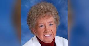 Maxine (Pierce) Boman Mitchell Obituary