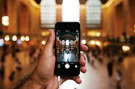 Grand Central Terminal Grand Central Terminal Blackberry Phone Grands