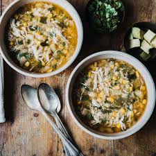 Healthy Soup Recipes Eatingwell