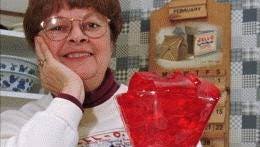 Billion-dollar dessert Jell-O is 100 years old