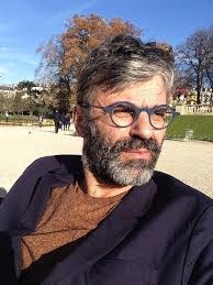 Jose Lira's Instagram, Twitter & Facebook