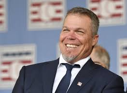 Chipper Jones assumes new role as Braves hitting consultant