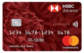 Direct debited from your designated bank account (us dollar (usd) current, savings or combinations savings account for usd credit card) on the payment due date. Advance Credit Card Travel Discounts Hsbc Uae