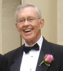 Ronald Wolfe Obituary