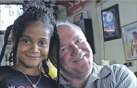 Father will walk 100 miles to save hearts