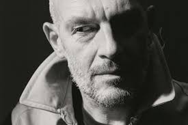 Artist Jake Chapman,