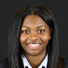 Taniya Patrick's St. Frances Academy Bio