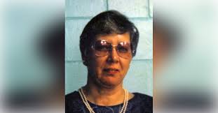 Obituary information for Joann Marie Partyka