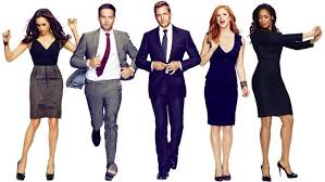 Suits Psl Review Suits Series Suits Usa Suits Season