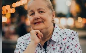 Conf. Dr. Gladiola Petroiu