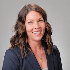 Congratulations to Erin Hull