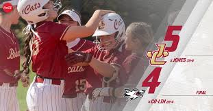 Jones College Athletics (@JC_Bobcats)