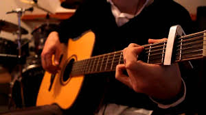 Instrumental et paroles sur la chanson « j'envoie valser » de zazie. Zazie J Envoie Valser Guitare Youtube