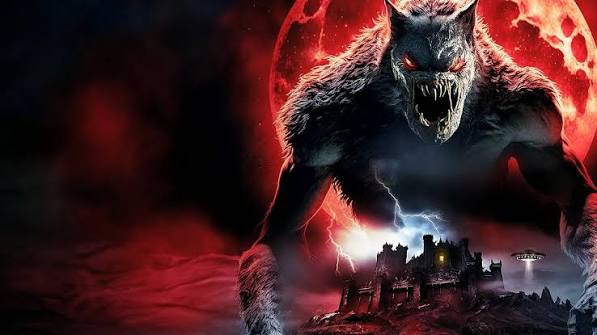 Watch Creatures Of The Night | Prime Video