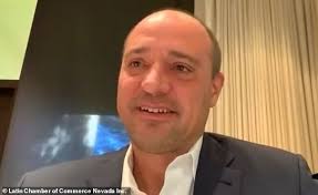 Wynn CEO believes it will take two years for Las Vegas to fully recover