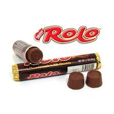 Rolo Caramels Au Chocolat Generation Souvenirs Caramels Au Chocolat Chocolat Au Lait Chocolat