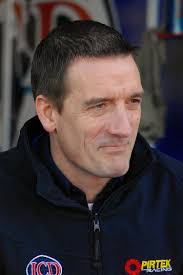 Jeff Smith (racing driver)