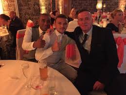 Kieranjohn trippier is an english professional footballer who plays as aright back for liga de fútbol club atlético de. Man City S Kyle Walker Deal Will Improve The Team But Would Kieran Trippier Have Been Even Better Manchester Evening News