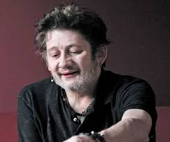 Shane MacGowan Biography