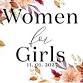 Women for Girls event image