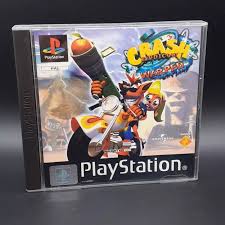 Get N. Sane With Crash Team Rumble, Launching June 20 On Playstation And  Xbox