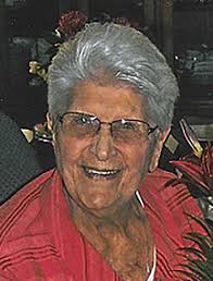 Obituary: Betty Ruth Helms (2/12/19)
