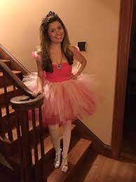 Princess Peach Costume Diy Princess Peach Costume Diy Princess Peach Costume Diy Princess Costume