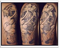Given the variety of lovely half sleeve designs shown above, you'll surely have a hard time choosing. Feminine Sleeve Tattoo Designs