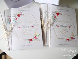 Mass Booklet Wedding Baptism Ceremonial Booklet Wedding Booklet Wedding Wedding Welcome